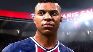 FIFA 21 Trailer (New 2020) PS5 / Xbox Series X