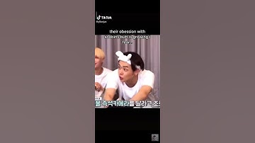 Yeonjun Obsession with Soobin