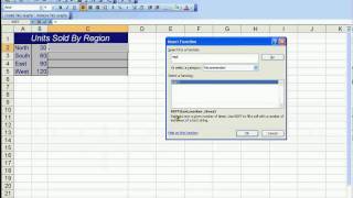 Excel In Cell Graphing