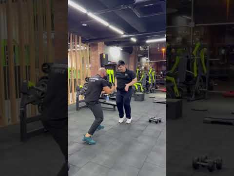 TeamChagaev4x20 do konca!!! Тихо тихо идем к цели ✊