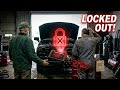 Dealerships Are Locking You Out of Your Own Car
