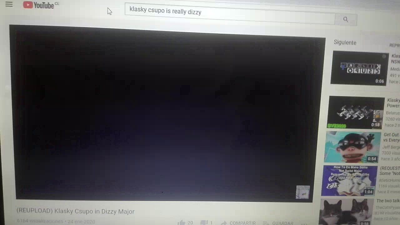 How To Make Dizzy Major on Vegas Pro