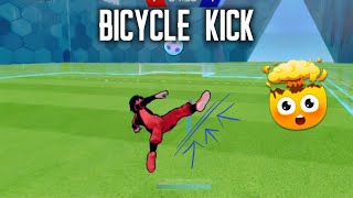 Bicycle Kick Tutorial | Neo Striker  screenshot 5