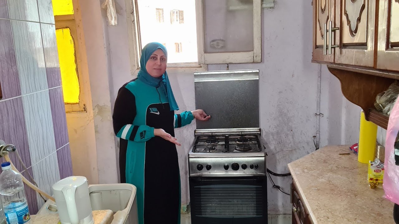 لاول مره بزورها في الغربة وان شاء الله تكون اخر مره وتبقي في حضني بعد كده🥰 وحقيقي مبهورة من النتيجة