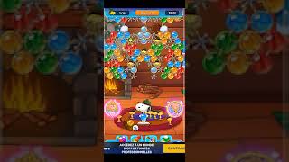 Snoopy Pop Level 477