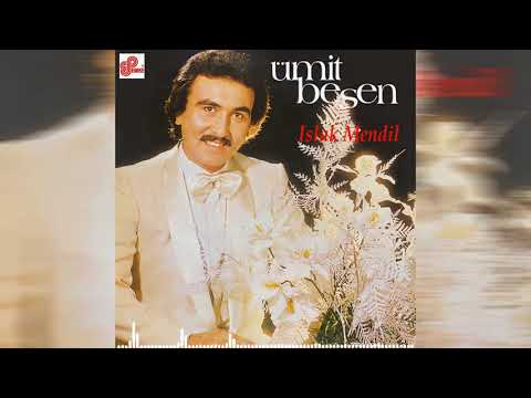 Ümit Besen - Çıldırtma Beni