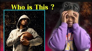 First Time Hearing Jcole ‘ The Warm Up (Mixtape)Part 1 Review /Reaction ‼️He Eat The Beat Or Naaa ?