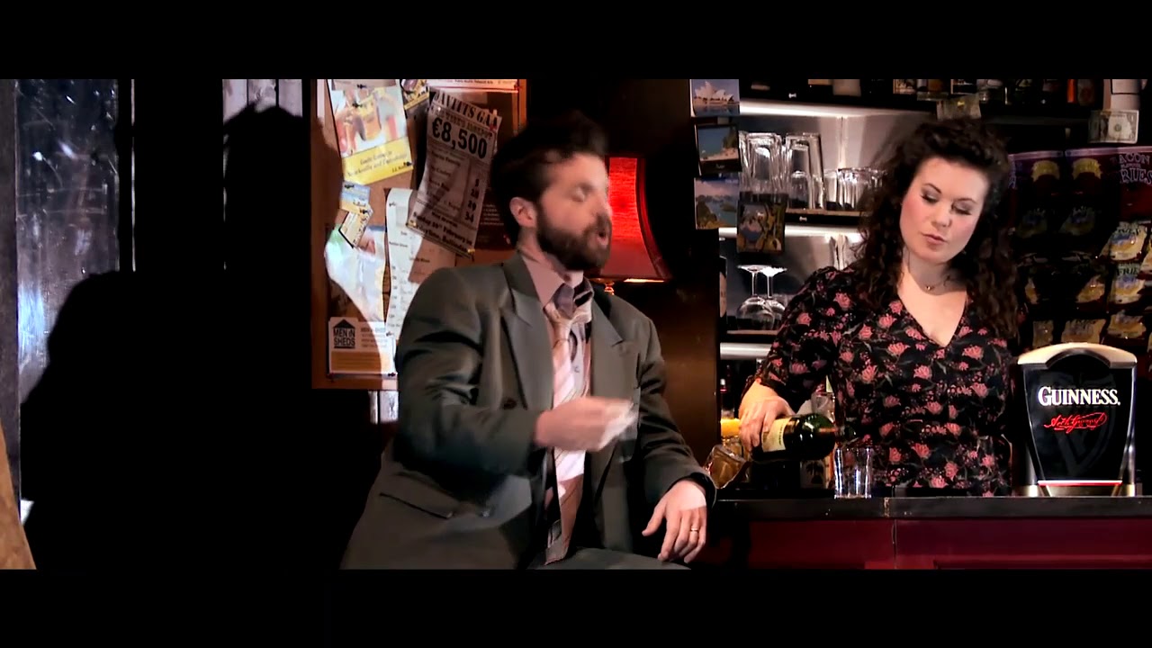 I rage   O Ruddier than the Cherry from Acis and Galatea - Handel