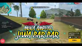 Buat mantan story#wa#free fire#gokil