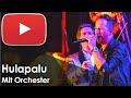 Hulapalu - The Maestro & The European Pop Orchestra ft. Roy Verbeek (Live Music Performance Video)