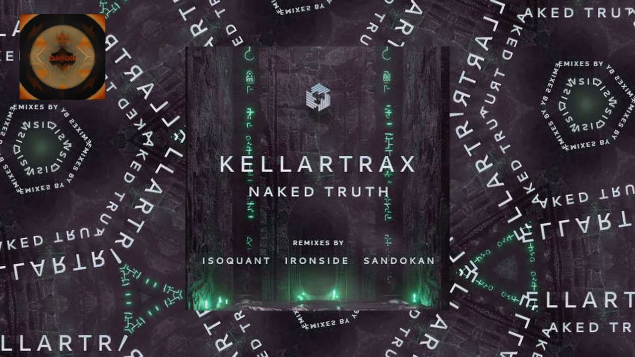 Kellartrax - One With Me (Sandokan RMX)