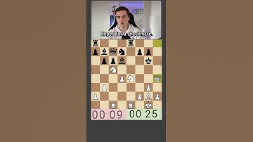 When you thought you are a genius and failed