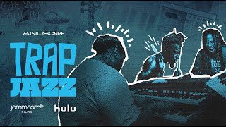 Trap Jazz Official Trailer | Devon “Stixx” Taylor, Chris Moten & Cassius Jay | Hulu x Jammcard Films