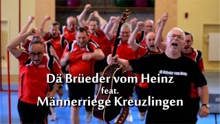 Fitti Manne - Dä Brüeder vom Heinz