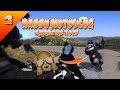 Rasso motovlogfr 2019   ardeche episode 2 yamaha mt 10 sp