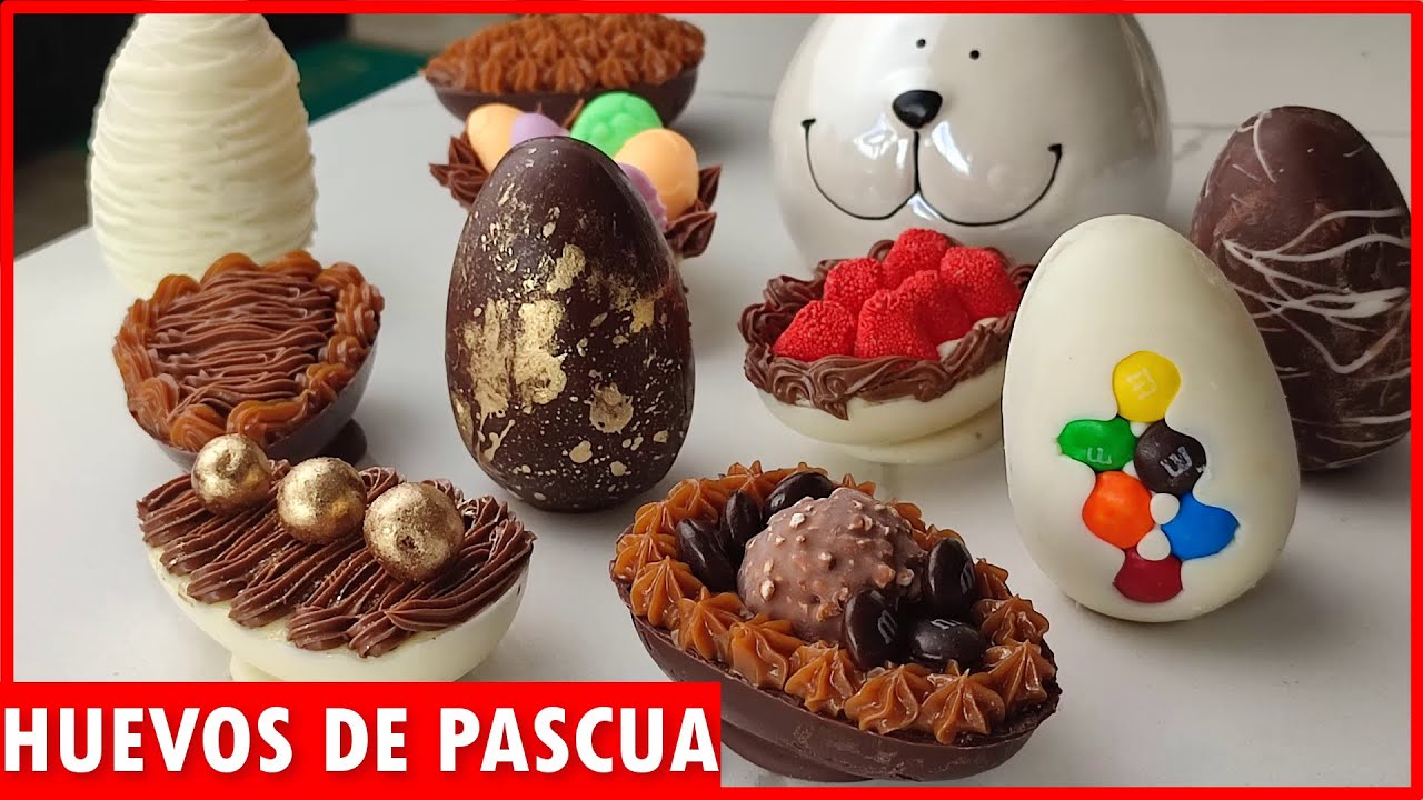 Ganancias de Pascua