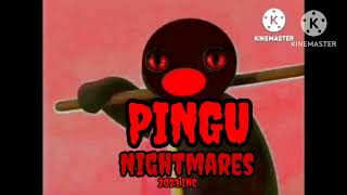 (FAKE) Pingu Nightmares avi.