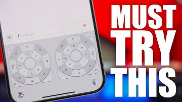 8 iPhone Keyboards You WON