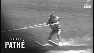 Ski-Life At Four! (1964)