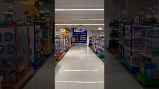 Going To Toysrus In Macys actionfigure toysrus collectible shopping