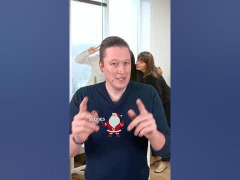 Weihnachtsfeier im Büro! 4 Fails die du vermeiden solltest. - YouTube