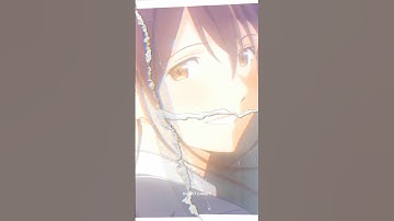 I Want To Eat Your Pancreas - Sad Edit | Sad Status #like #anime