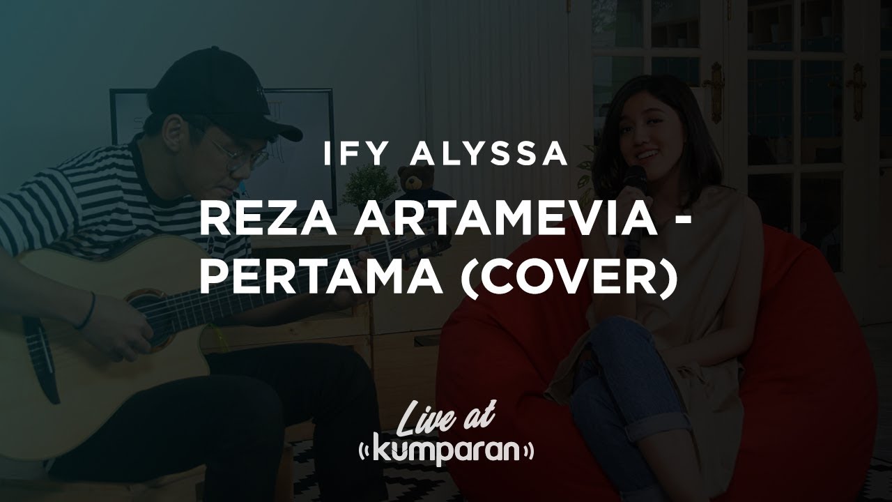Ify Alyssa Seirama Live At Kumparan Youtube
