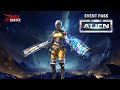 Zombie hunter alien 2024  realistic mobile shooting game  offline  online 2024