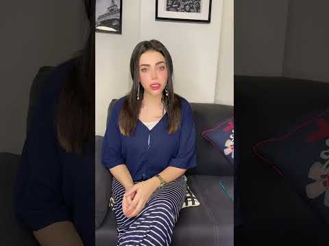 انتي ملكه وانا الجزء ٤ عرفتوا حد كده قبل كده اضطراب الشخصية المازوخية