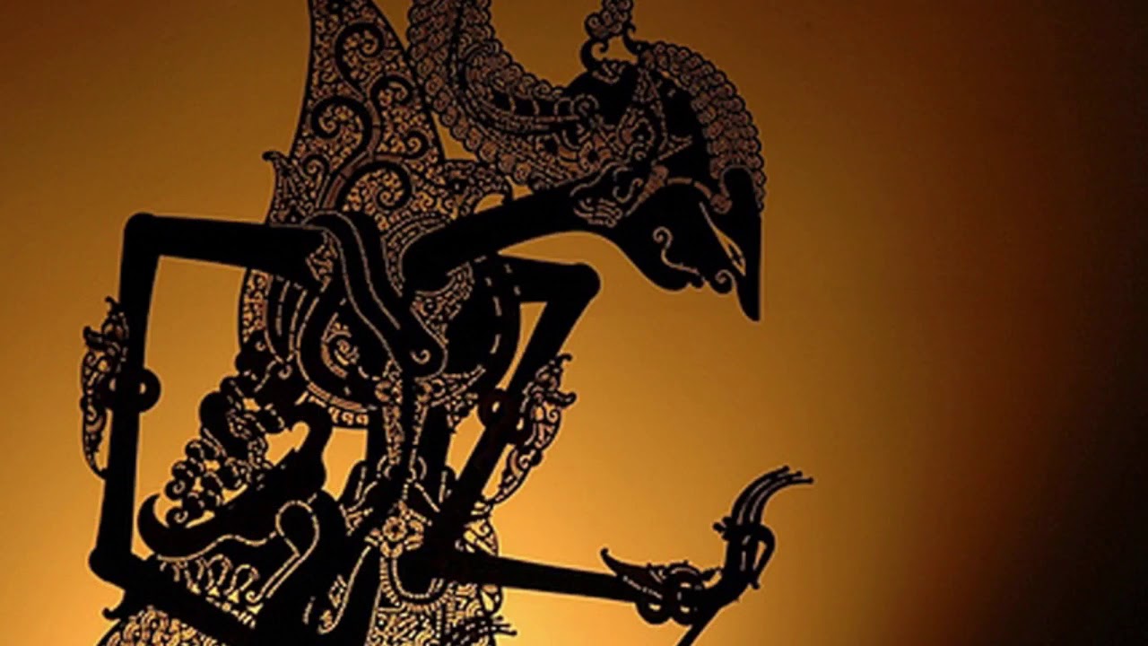the art of shadow puppets YouTube
