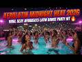 AfroLatin Midnight Heat 2026 🔥 Viral Sexy Afrobeats Latin Dance Party Hit