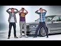 НОВАЯ СЕМЕРКА БМВ 2020 ACADEMEG и Блюденов!) Первый обзор. BMW 7-Series G11/G12 2020.