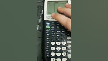 How to get L1 row back on calculator