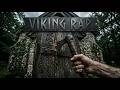 THE WAR INSIDE ⚔️ | Dark Nordic Viking Music by Erik Rune