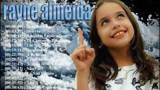 Rayne Almeida louvor e adoração – Top 20 louvores álbum completo best