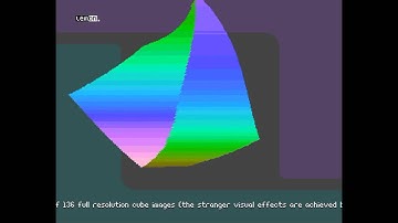 Natsu no Gomu by Lemon (Amiga OCS, 2014)