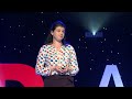 Protecting the night sky from light pollution: Why does it matter? | Mariya Lyubenova | TEDxAUBG