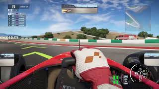 procjet cars 2