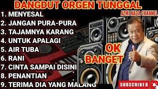 FULL ALBUM MANSYUR S. DANGDUT LAWAS TERLARIS 2026