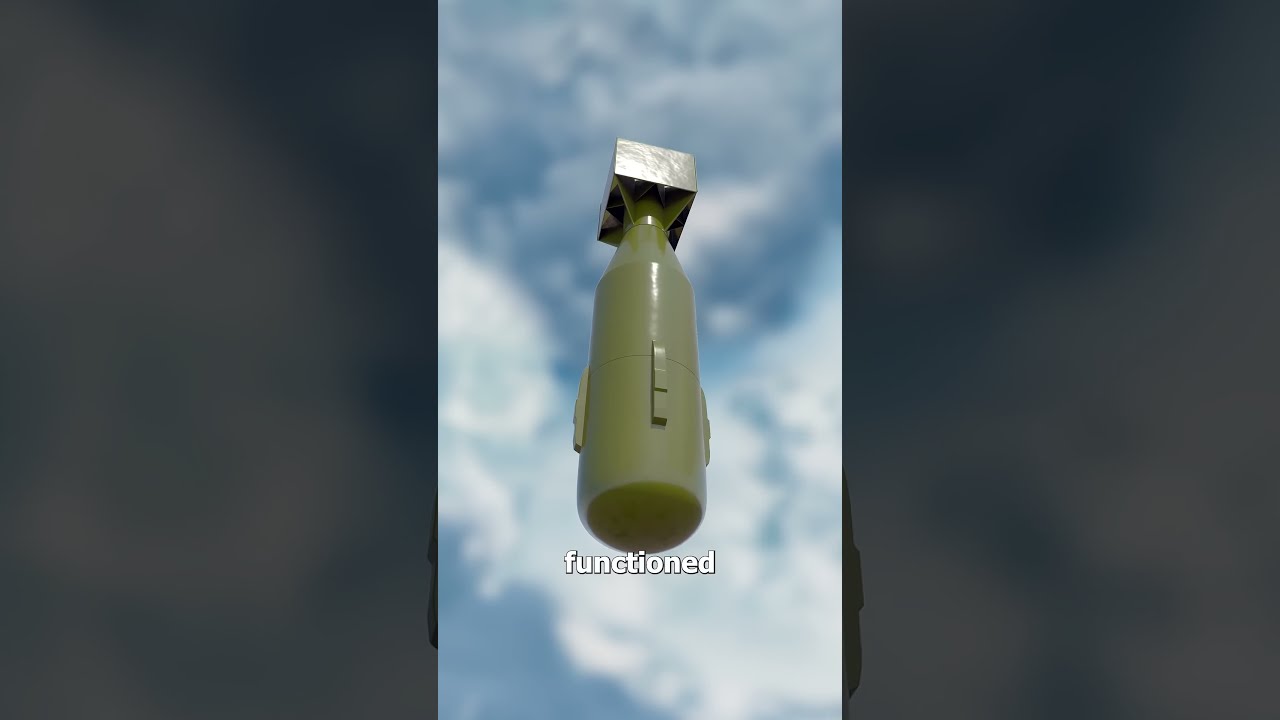 How A Nuke Works ?