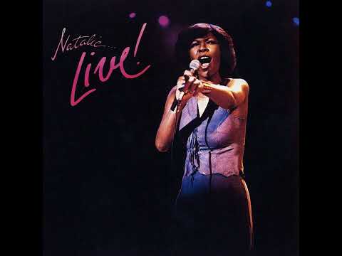 Natalie Cole     I'm Catching Hell Living Here Alone 78 HD