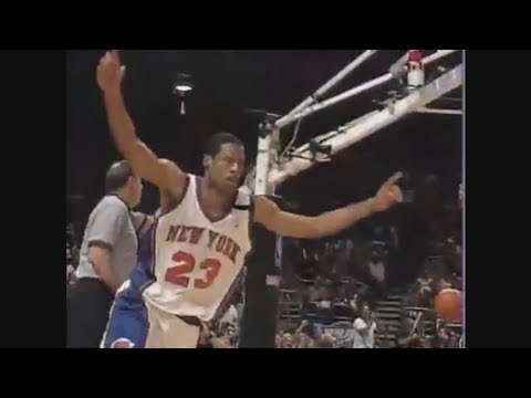 Video: Marcus Camby Net Worth