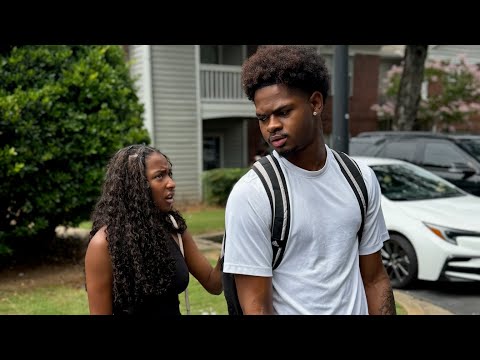 Brooke finds out Isaiah blows trees when she finds a baggie & a lighter on him
