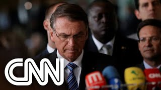 Bolsonaro pode ser denunciado pela AGU, dizem procuradores | CNN PRIME TIME