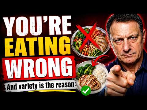 Most People Think Variety Is Healthy. A 2026 Study Just Proved Them Wrong