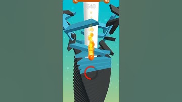 STACK BALL LEVEL 784