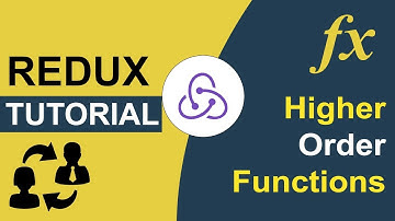 Higher order function in javascript || Redux tutorial in hindi || #reduxtutorial