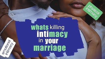 Keeping the Spark Alive: Emotional & Physical Intimacy Tips  For Marriage