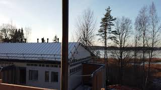 Espoon Kallvikin Kartanon Uudet Asunnot Valmistuvat 2020