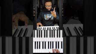 Never forget THIS! #pianotechnique #piano #pianotutorial #jazz #gospelchords #pianotutorials #tips